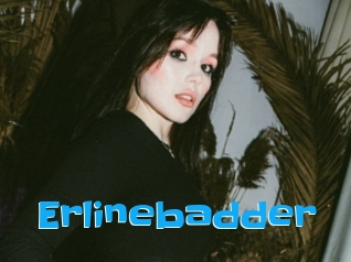 Erlinebadder