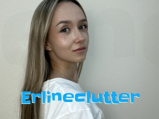 Erlineclutter