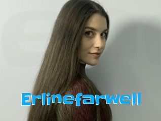 Erlinefarwell
