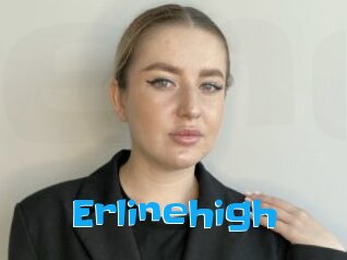 Erlinehigh