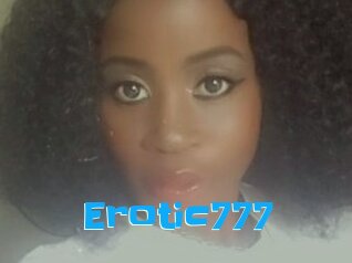 Erotic777