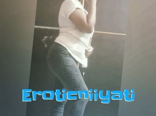Eroticniiyati