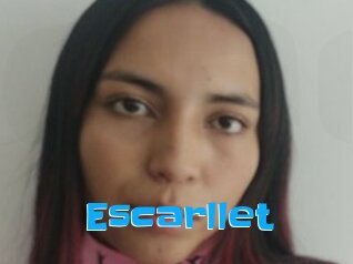 Escarllet