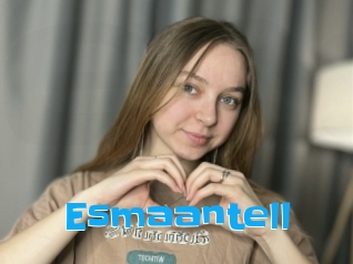 Esmaantell