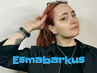 Esmabarkus