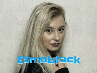 Esmablock
