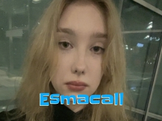 Esmacall