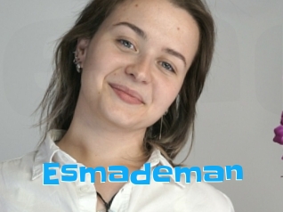 Esmademan