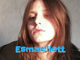 esmaellett Enculee