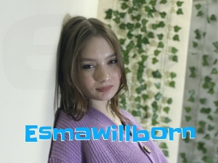 Esmawillborn