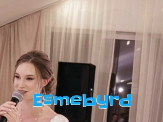 Esmebyrd