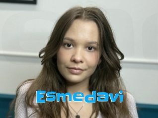 Esmedavi
