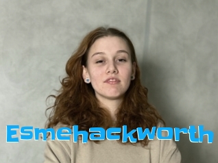 Esmehackworth