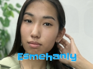 Esmehanly
