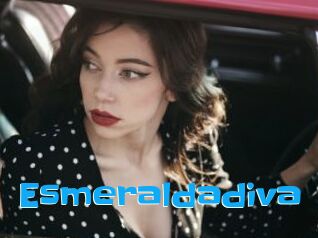 Esmeraldadiva