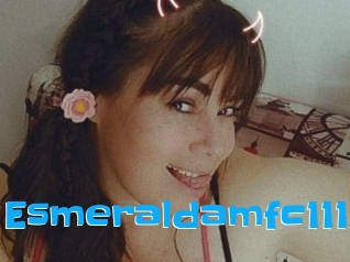 esmeraldamfc111 Enculee