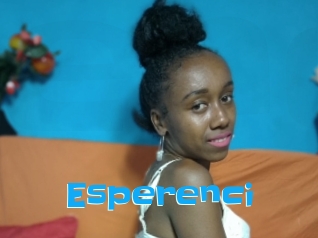 Esperenci