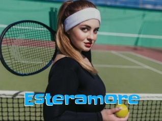 Esteramore