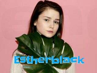 Estherblack