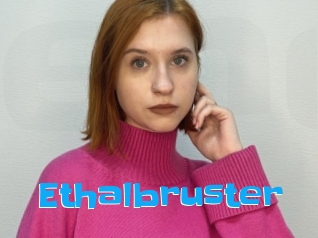 Ethalbruster