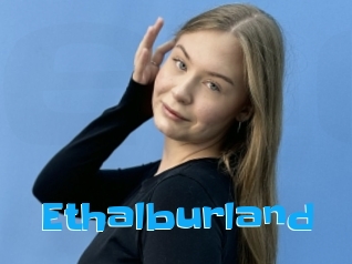 Ethalburland
