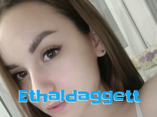 Ethaldaggett