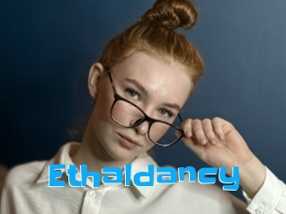 Ethaldancy