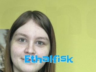 Ethalfisk