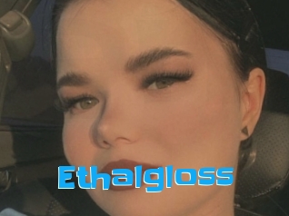 Ethalgloss