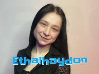 Ethalhaydon