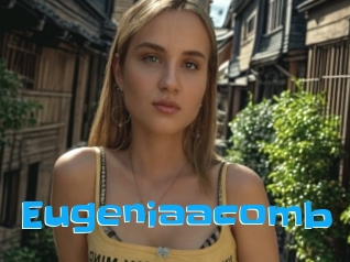 Eugeniaacomb
