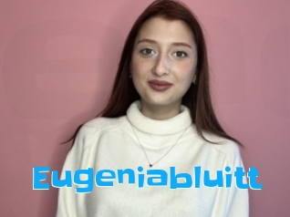 Eugeniabluitt