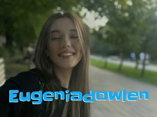 Eugeniadowlen