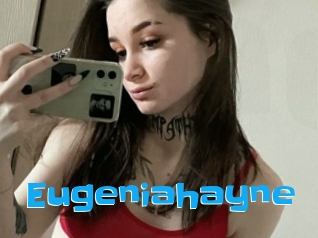 Eugeniahayne