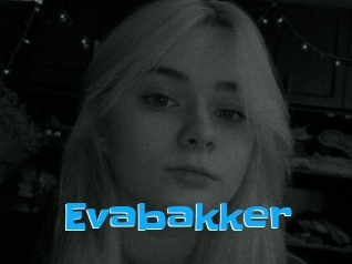 Evabakker