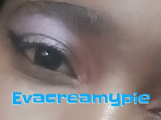 Evacreamypie