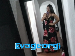 Evageorgi