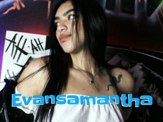 Evansamantha