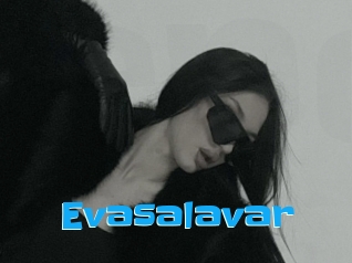 Evasalavar