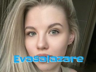 evasalazare Enculee