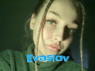 Evaslov