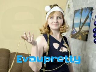 Evaupretty