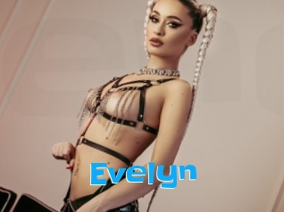 evelyn Enculee