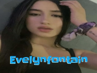 Evelynfontain