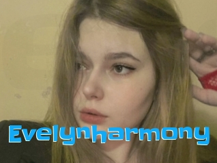 Evelynharmony