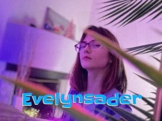 Evelynsader