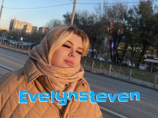 Evelynsteven