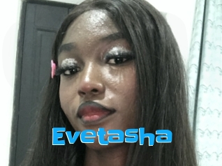 Evetasha