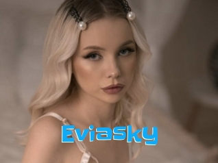Eviasky