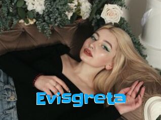 Evisgreta